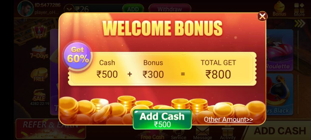 Teen Patti Master APK